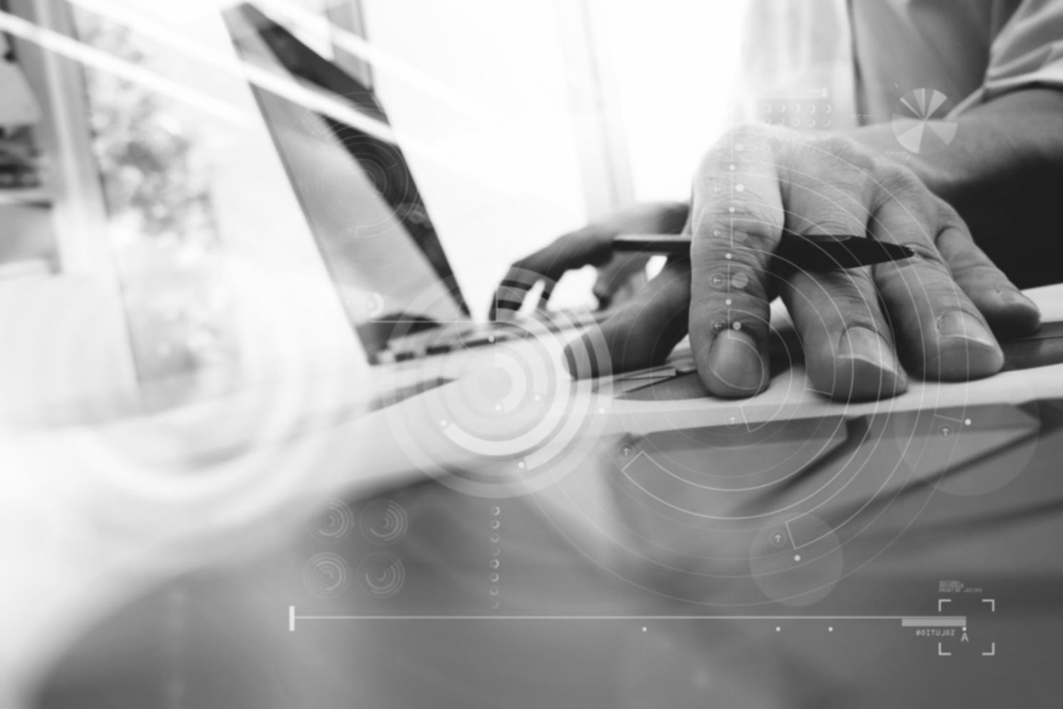 Technische SEO Optimierung