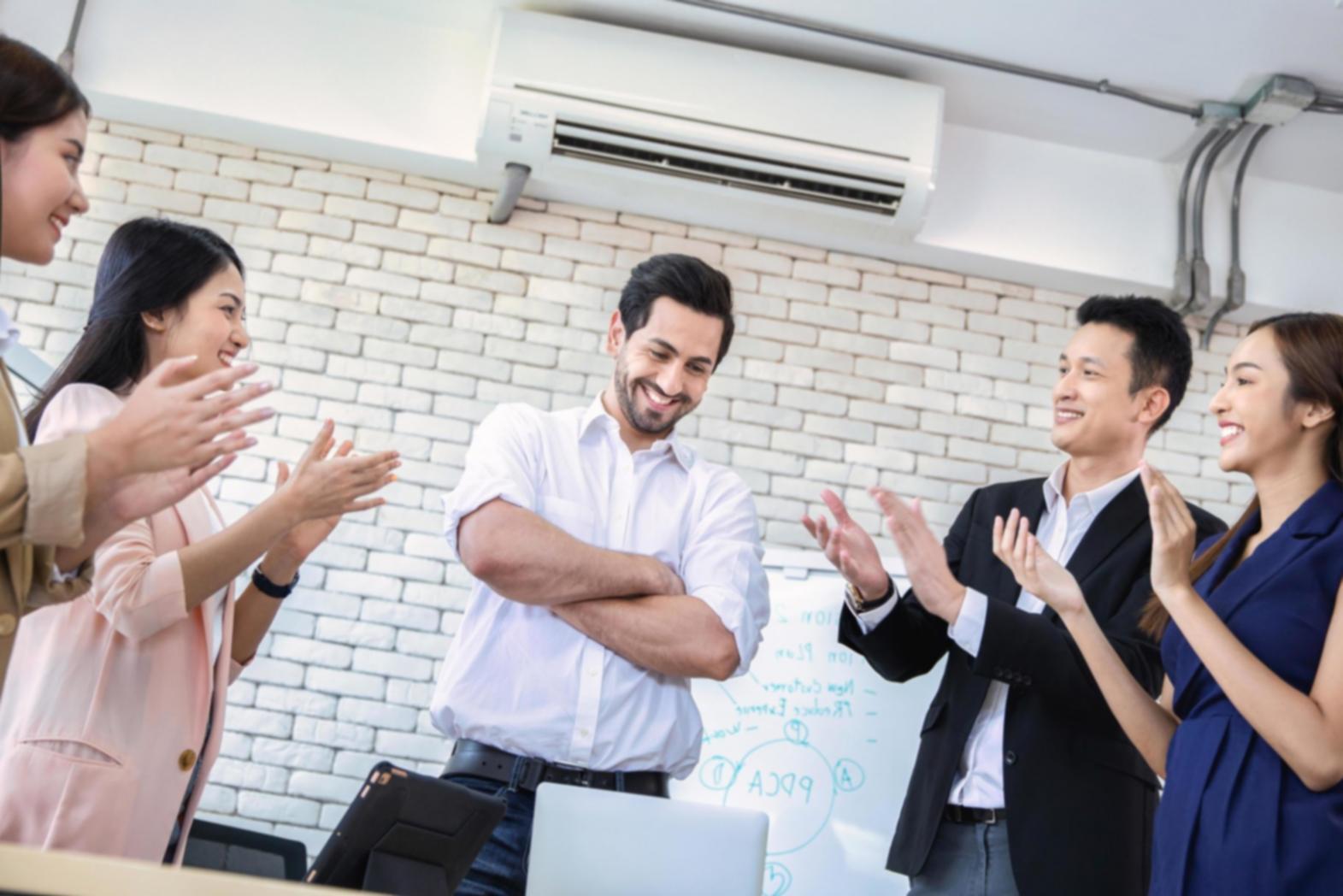 Strukturierter Lernansatz mit praktischen Modulen